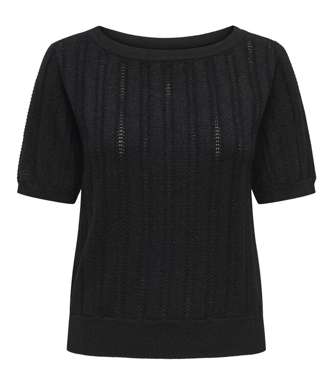 JDY Pull BEAUTY GLITTER JDY BLACK