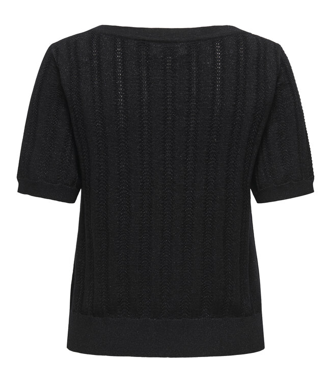 JDY Pull BEAUTY GLITTER JDY BLACK