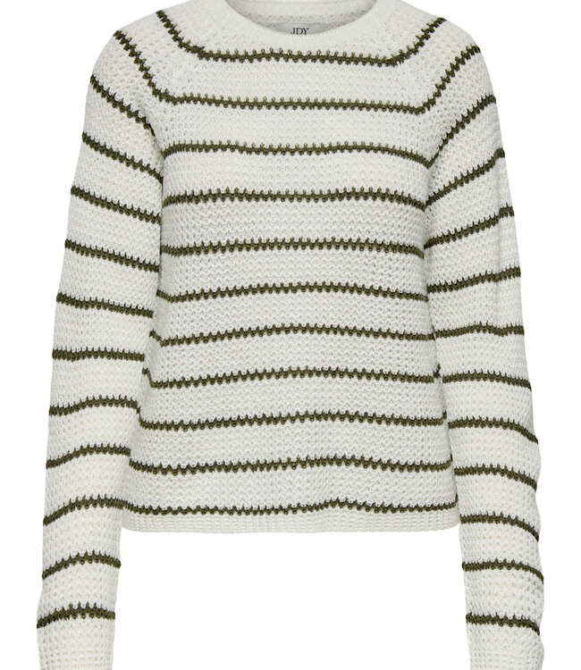 JDY Pull ELLEN JDY IVY GREEN