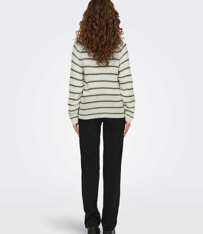 JDY Pull ELLEN JDY IVY GREEN