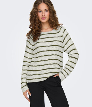 JDY Pull ELLEN JDY IVY GREEN