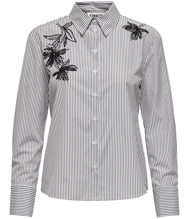 ONLY Hemd LEVI EMBELISHMENT ONLY