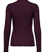 JDY T-Shirt FRANSISKA LANGE MOUW JDY WINETASTING