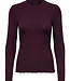 JDY T-Shirt FRANSISKA LANGE MOUW JDY WINETASTING