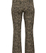 KAFFE CURVE Broek LEONOMA STRAIGT JEANS KAFFE CURVE FEATHER GRAY 107719