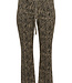 KAFFE CURVE Broek LEONOMA STRAIGT JEANS KAFFE CURVE FEATHER GRAY 107719