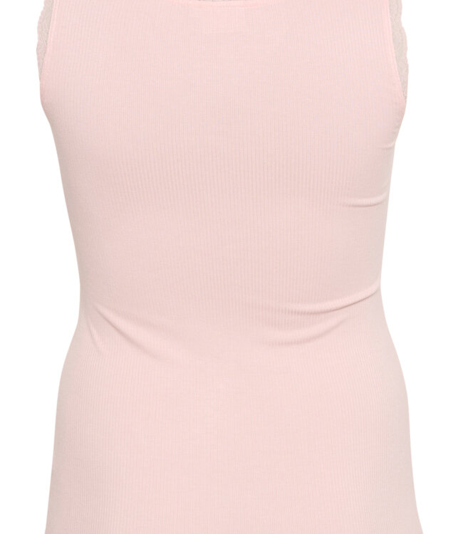 KAFFE CURVE Top OMIA KAFFE CURVE LOTUS 141905