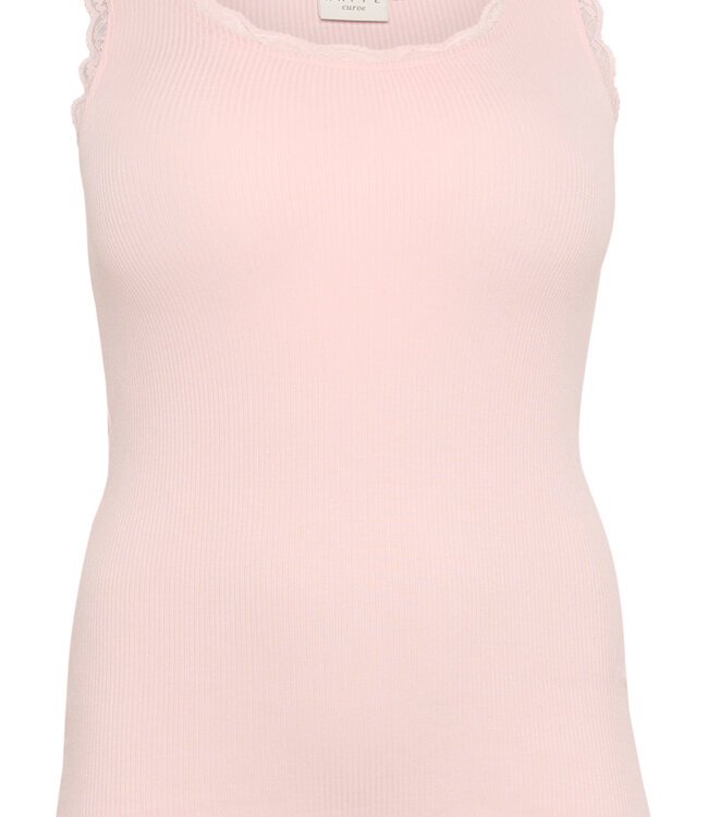 KAFFE CURVE Top OMIA KAFFE CURVE LOTUS 141905