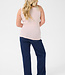 KAFFE CURVE Top OMIA KAFFE CURVE LOTUS 141905