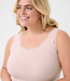 KAFFE CURVE Top OMIA KAFFE CURVE LOTUS 141905