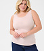 KAFFE CURVE Top OMIA KAFFE CURVE LOTUS 141905