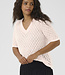 KAFFE CURVE Pull LOURA KAFFE CURVE LOTUS MELANGE 1419051