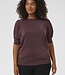 KAFFE CURVE Pull REGITTA PLEAT KAFFE CURVE FUDGE 191619