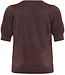 KAFFE CURVE Pull REGITTA PLEAT KAFFE CURVE FUDGE 191619