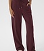 KAFFE Broek JENNY STRAIGHT KAFFE FUDGE 191619