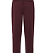KAFFE Broek JENNY STRAIGHT KAFFE FUDGE 191619