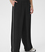 KAFFE Broek TESSA KAFFE BLACK DEEP 100121