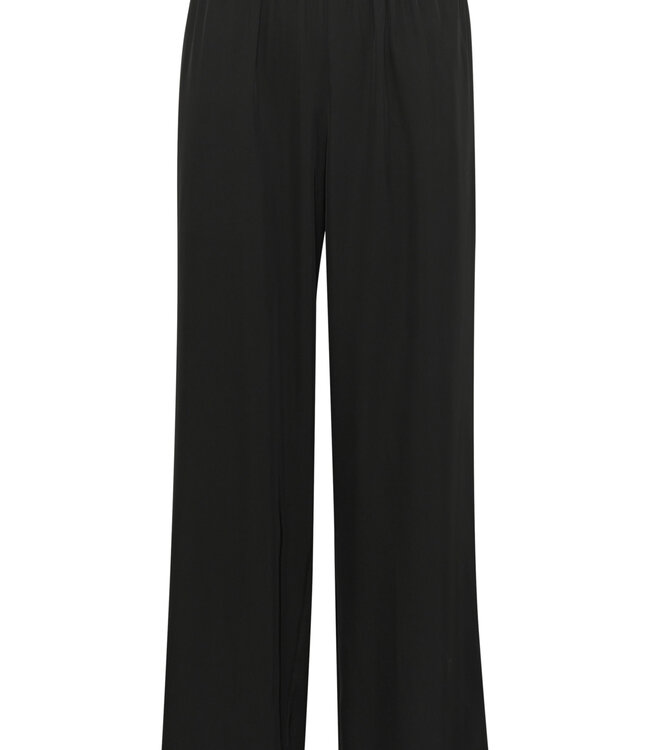 KAFFE Broek TESSA KAFFE BLACK DEEP 100121