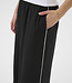 KAFFE Broek TESSA KAFFE BLACK DEEP 100121