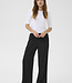 KAFFE Broek TESSA KAFFE BLACK DEEP 100121