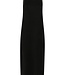 KAFFE Kleed MALLY KAFFE BLACK DEEP 100121