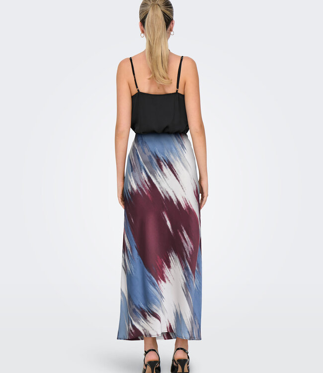 ONLY Rok CHIGO SATIN ONLY WIND CHIME BIAS REFLECTION