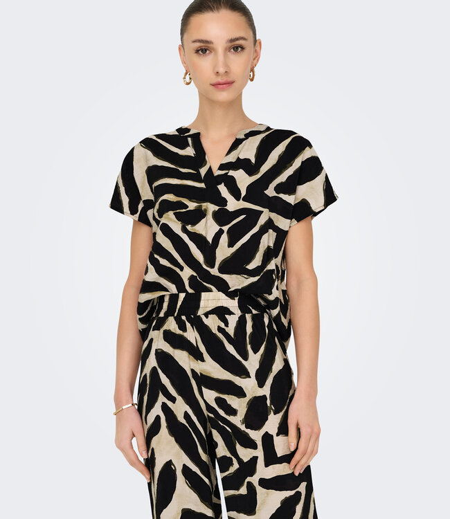 JDY Top JASMINE JDY TAPIOCA