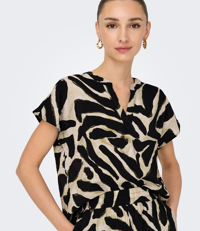 JDY Top JASMINE JDY TAPIOCA