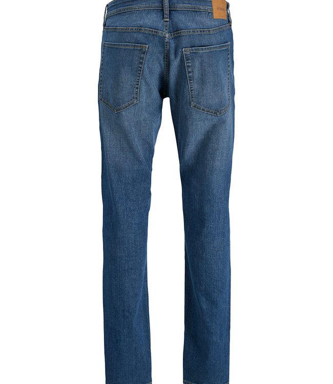 JJ REBEL Broek JEANS ADAMS JJ REBEL BLUE DENIM