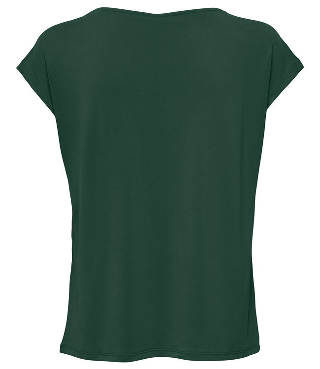 ONLY T-Shirt FREE MODAL ONLY TAWNY PORT