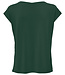 ONLY T-Shirt FREE MODAL ONLY TAWNY PORT