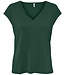 ONLY T-Shirt FREE MODAL ONLY TAWNY PORT