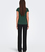 ONLY T-Shirt FREE MODAL ONLY TAWNY PORT