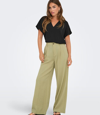 JDY Broek RIVER WIDE JDY DRIED MOSS