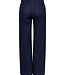 JDY Broek JEANS NEW VANESSA POCKET WIDE JDY DARK BLUE DENIM