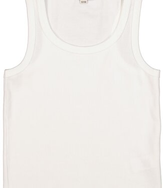 GARCIA Top GARCIA TEENS GIRLS WHITE