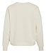 VILA Pull SIFFI O-NECK VILA BIRCH