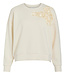 VILA Pull SIFFI O-NECK VILA BIRCH