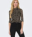 ONLY Blouse ERICA MESH ONLY EVERYDAY LEO