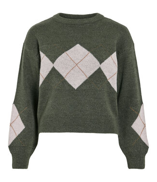VILA Pull RANJA VILA DEEP DEPHTS