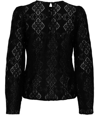 JDY Top HURRAY JDY BLACK