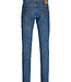 JJ REBEL Broek Jeans LUKE CRAFT FIT AT 760 JJ REBEL BLUE DENIM