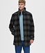 SELECTED HOMME Jas REUBEN WOOL Selected Hommes (NOOS) DARK GREY