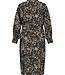 ONLY CARMAKOMA Kleed FIONA SHIRT DRESS ONLY CARMAKOMA TEXANA DOTS