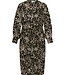 ONLY CARMAKOMA Kleed FIONA SHIRT DRESS ONLY CARMAKOMA TEXANA DOTS