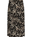 ONLY CARMAKOMA Rok DOMINA SATIN ONLY CARMAKOMA TEXANA DOTS