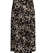 ONLY CARMAKOMA Rok DOMINA SATIN ONLY CARMAKOMA TEXANA DOTS