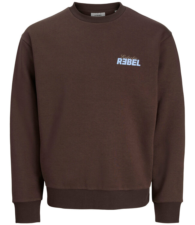 JJ REBEL Pull JIM SWEAT JJREBEL BRACKEN