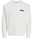 JJ REBEL Pull JIM SWEAT JJREBEL CLOUD DANCER