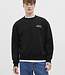 JJ REBEL Pull JIM SWEAT JJREBEL BLACK